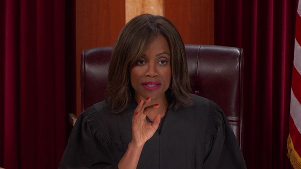 Hot Bench - Self-Made Landlord After Murder!; White Picket Fence Wipeout!