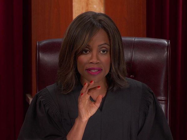 Hot Bench - Self-Made Landlord After Murder!; White Picket Fence Wipeout!