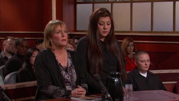 Hot Bench - Murder Tears Family Apart