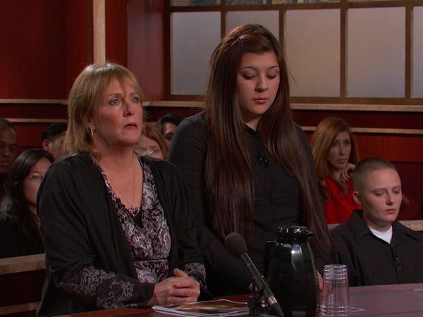 Hot Bench - Murder Tears Family Apart