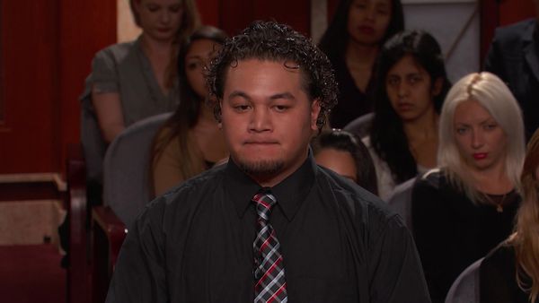 Hot Bench - Female Boxer vs. Trainer