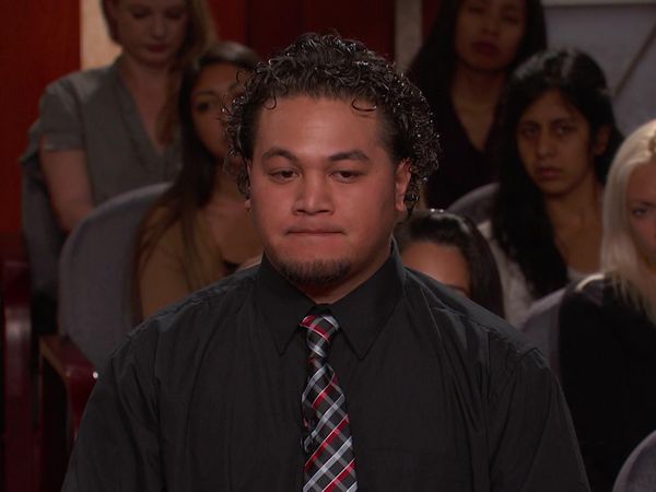 Hot Bench - Female Boxer vs. Trainer