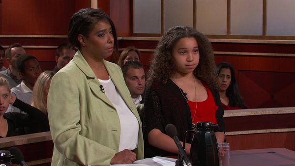 Hot Bench - BB Gun and Paternity Test; Three-Car Pile-Up!