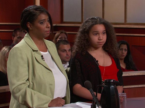 Hot Bench - BB Gun and Paternity Test; Three-Car Pile-Up!