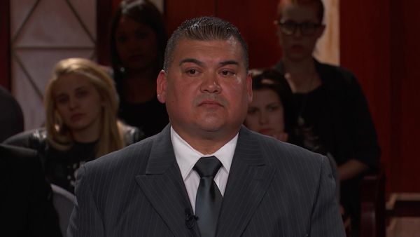 Hot Bench - Devastated Daddy at Baby Girl's Party; Pit Bull vs. Chihuahua!