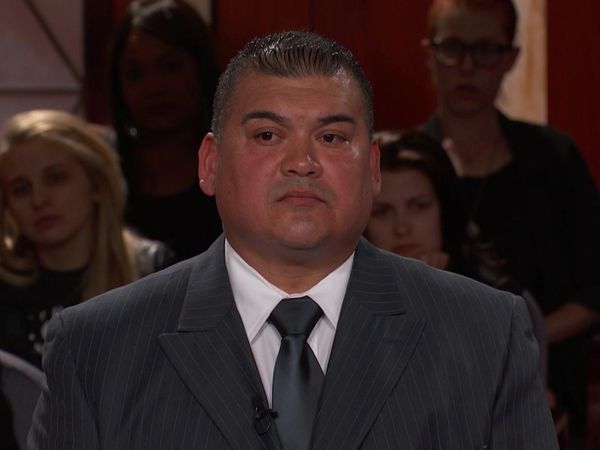 Hot Bench - Devastated Daddy at Baby Girl's Party; Pit Bull vs. Chihuahua!