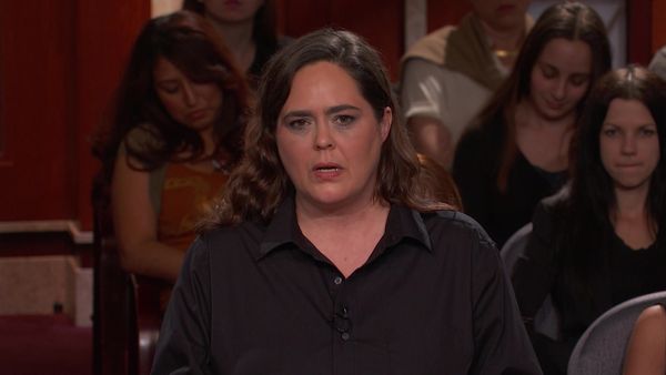 Hot Bench - Racial Slurs and Bigotry; Homeless Widow Woes