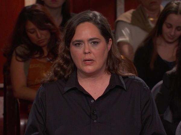 Hot Bench - Racial Slurs and Bigotry; Homeless Widow Woes