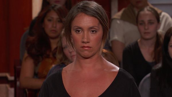 Hot Bench - Service Dog Tearjerker