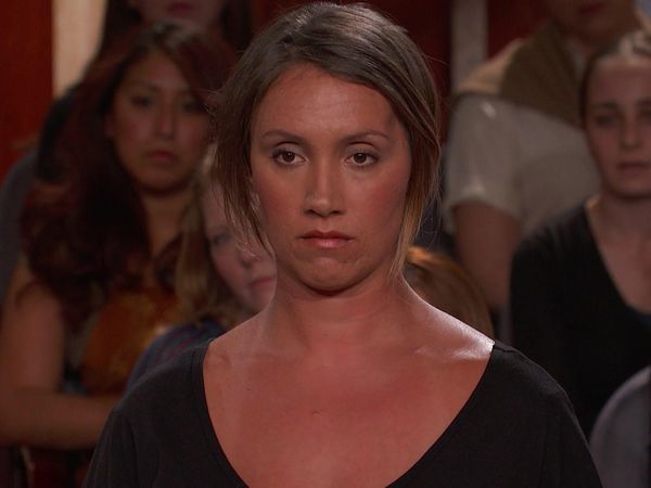 Hot Bench - Service Dog Tearjerker
