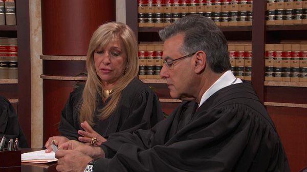 Hot Bench - Kidnapping and Abuse Claims; Pimp Mobile for an 11-Year-Old?