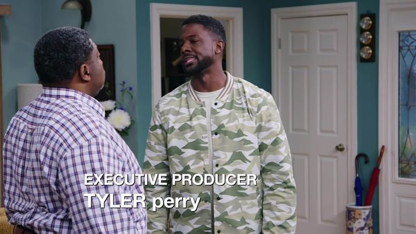 Tyler Perry's House of Payne - O Pacote