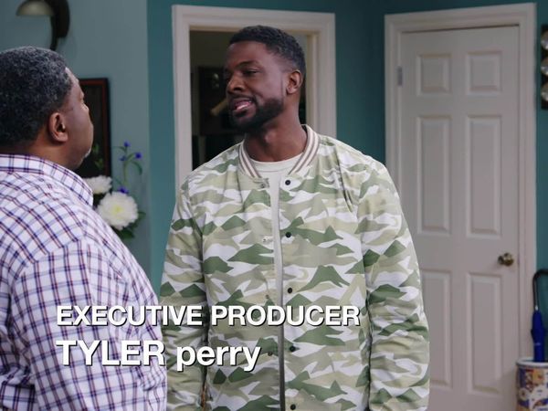 Tyler Perry's House of Payne - O Pacote