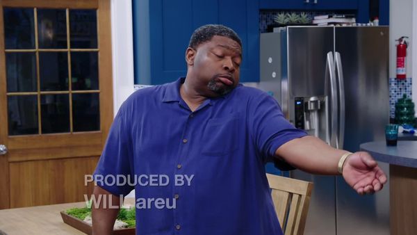 Tyler Perry's House of Payne - Dark Trinta