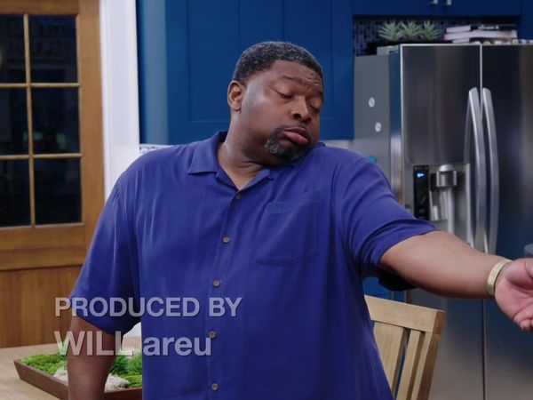 Tyler Perry's House of Payne - Dark Trinta