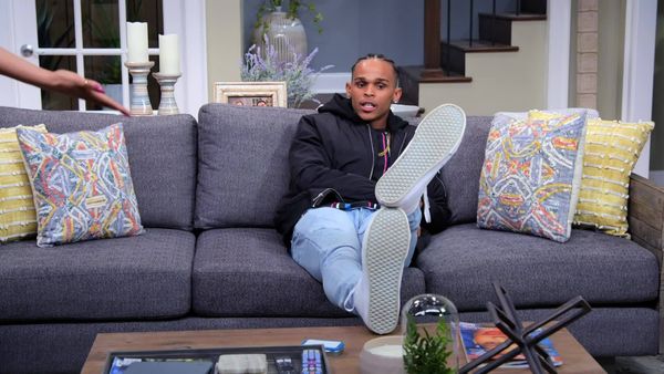 Tyler Perry's House of Payne - J. Boogie
