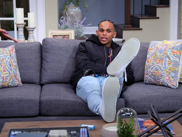 Tyler Perry's House of Payne - J. Boogie