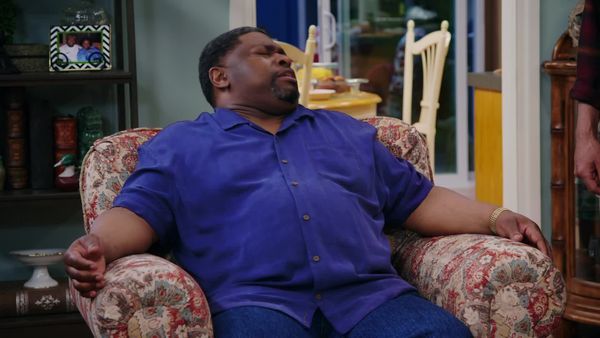 Tyler Perry's House of Payne - Fora do Normal