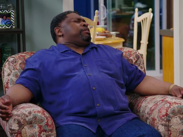 Tyler Perry's House of Payne - Fora do Normal