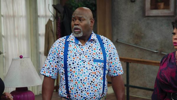 Tyler Perry's Assisted Living - Cordeiro no Matadouro