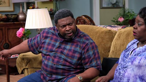 Tyler Perry's House of Payne - Cartas da Sorte