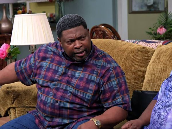 Tyler Perry's House of Payne - Cartas da Sorte