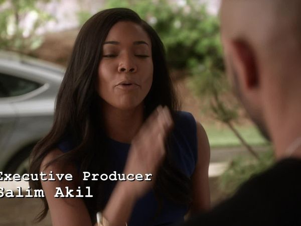 Being Mary Jane - Puxando o Gatilho