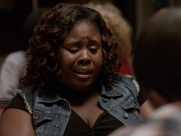Being Mary Jane - Sem dormir em Atlanta