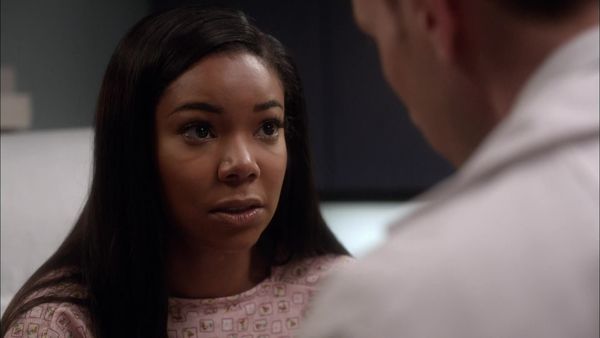 Being Mary Jane - Sem Expectativa