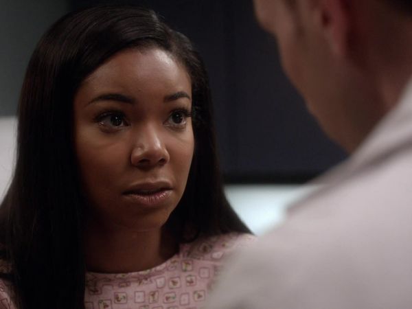 Being Mary Jane - Sem Expectativa