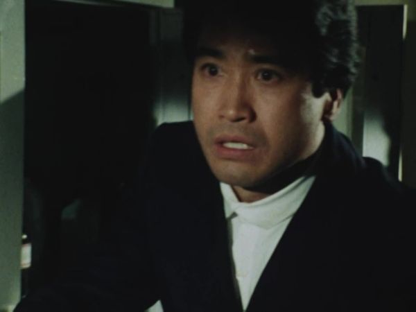 Black Kamen Rider - Pesadilla sin fin