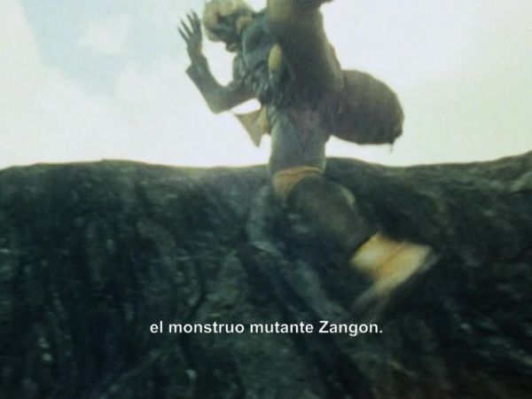Black Kamen Rider - Sombra negra
