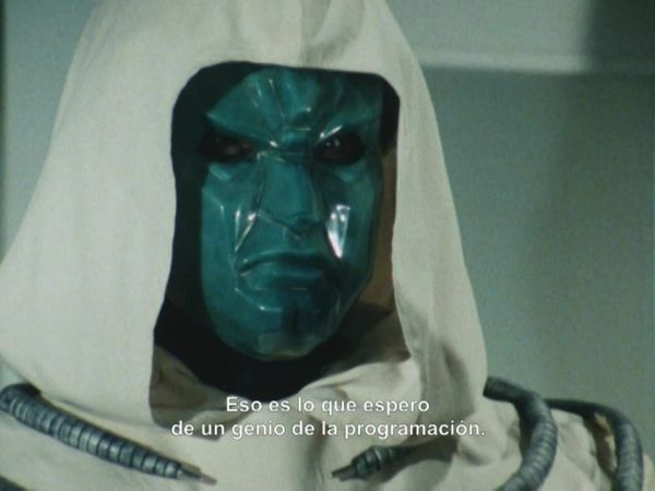 Black Kamen Rider - La fuerza del comando joven