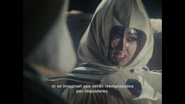 Black Kamen Rider - Muñeco asesino