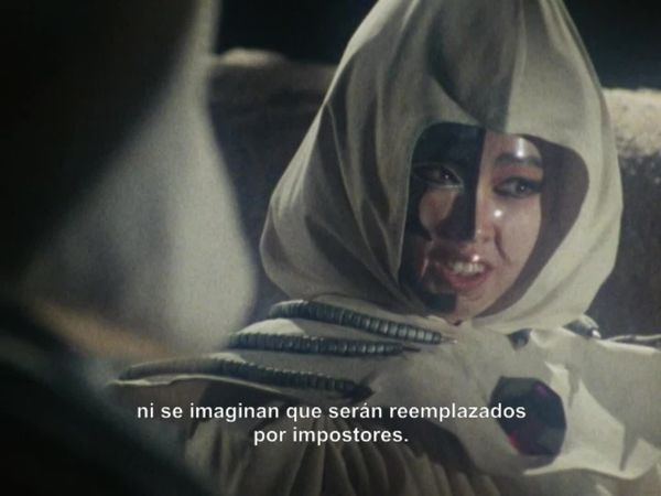 Black Kamen Rider - Muñeco asesino