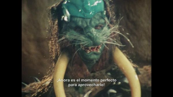 Black Kamen Rider - La esfera solar