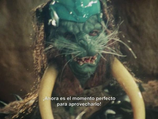 Black Kamen Rider - La esfera solar