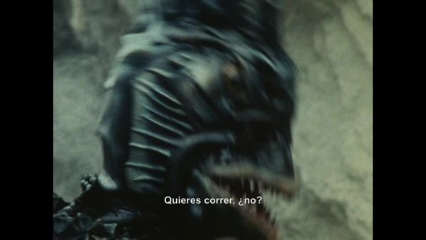 Black Kamen Rider - ¿Quién es el Gran Rey?