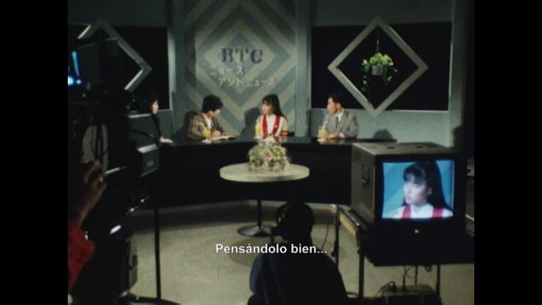 Black Kamen Rider - Enigma de los clarividentes secretos