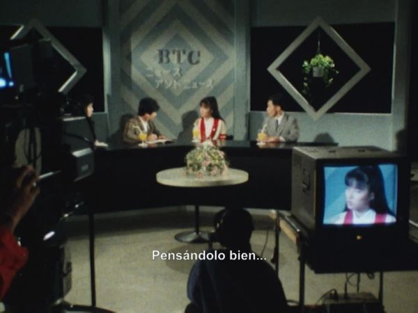 Black Kamen Rider - Enigma de los clarividentes secretos