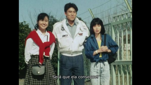 Black Kamen Rider - A Possuída