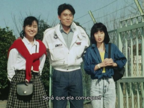 Black Kamen Rider - A Possuída