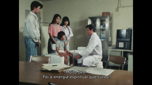 Black Kamen Rider - Congresso dos Monstros