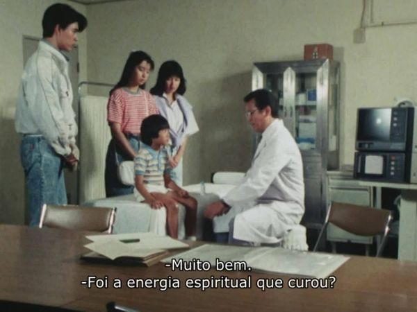 Black Kamen Rider - Congresso dos Monstros