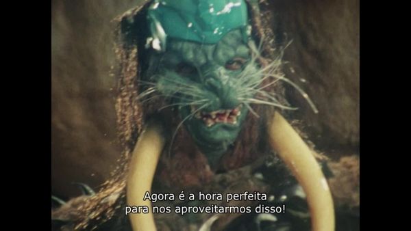 Black Kamen Rider - A Esfera Solar