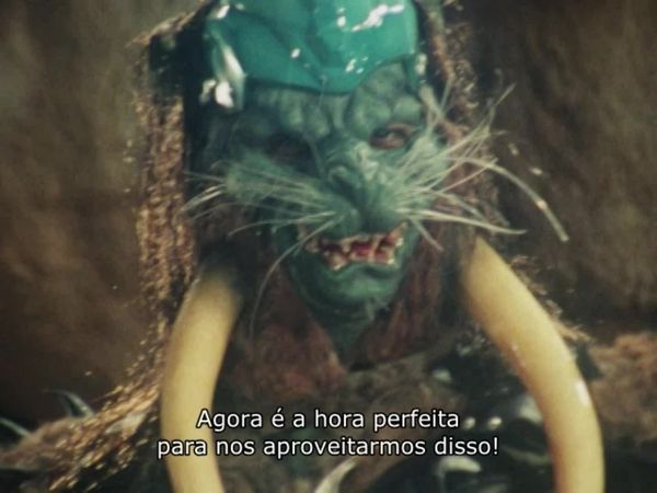 Black Kamen Rider - A Esfera Solar