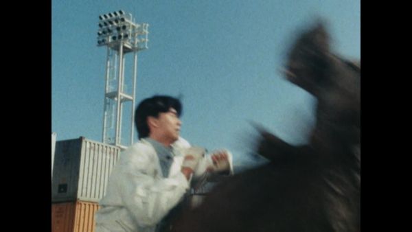 Black Kamen Rider - A Ressurreição de Shadow Moon