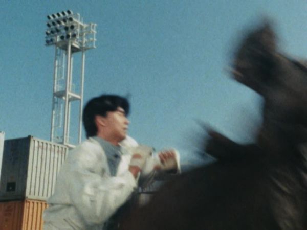 Black Kamen Rider - A Ressurreição de Shadow Moon