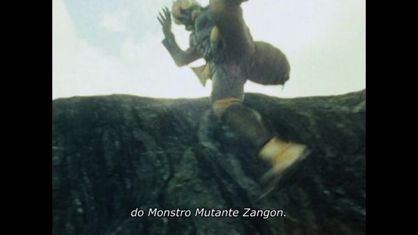 Black Kamen Rider - Sombra Negra