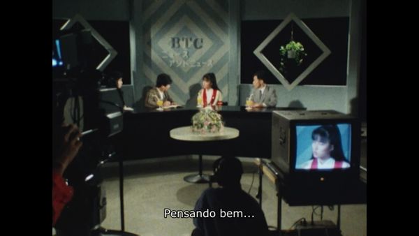 Black Kamen Rider - A Guerra dos Computadores